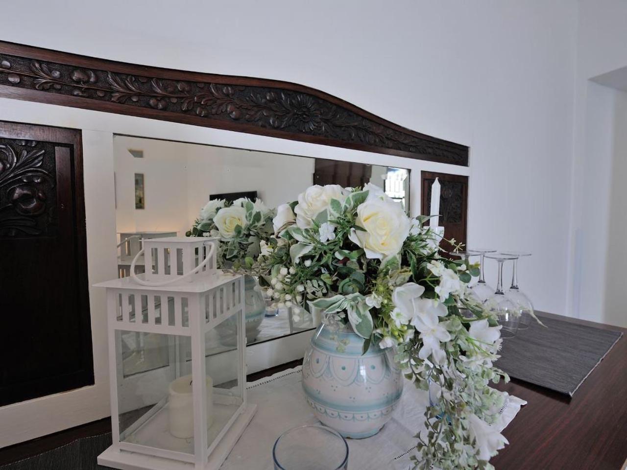 Villa Torricella Amalfi Esterno foto