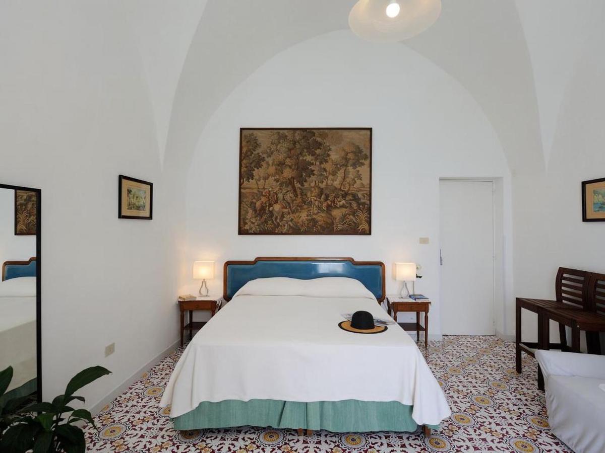 Villa Torricella Amalfi Esterno foto