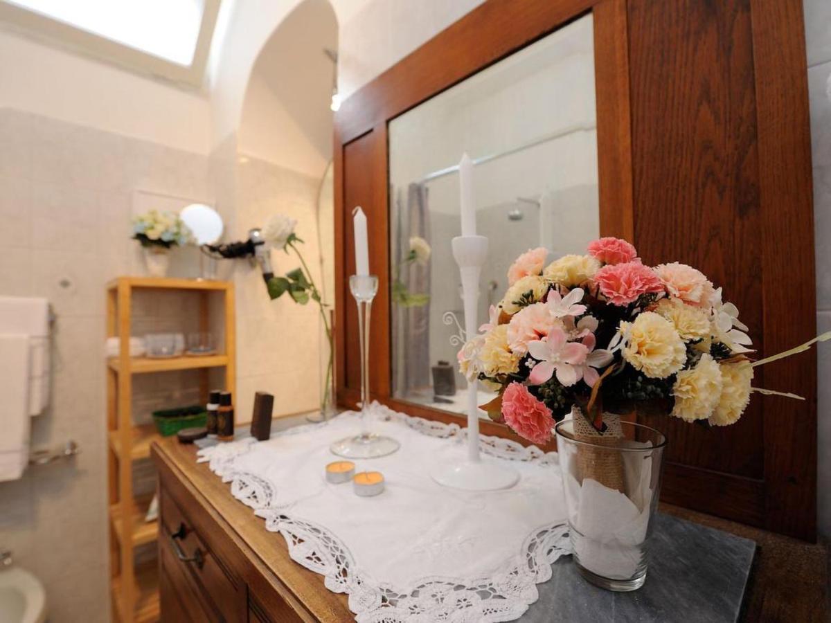 Villa Torricella Amalfi Esterno foto