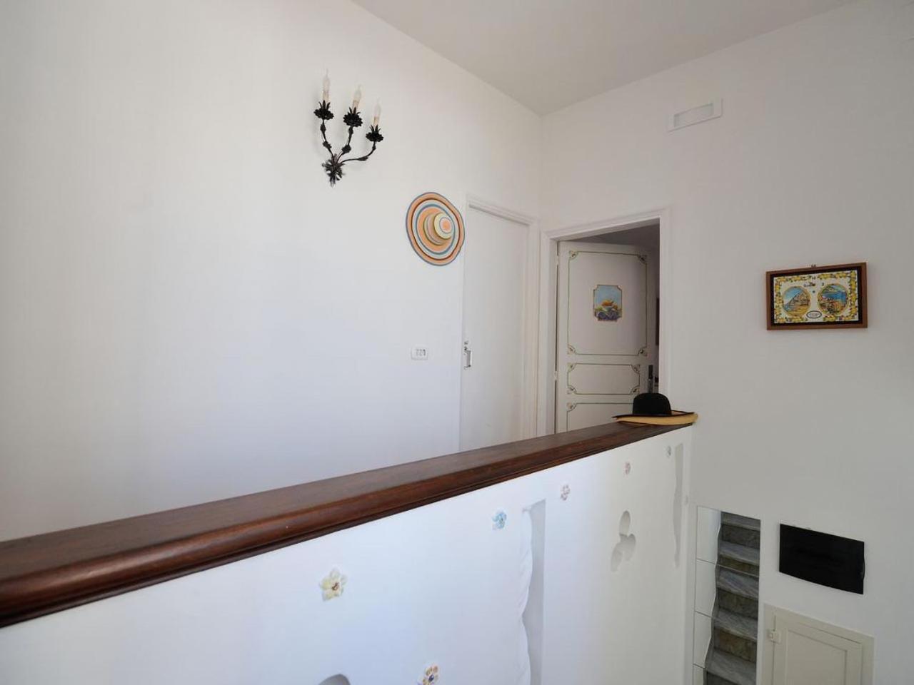 Villa Torricella Amalfi Esterno foto