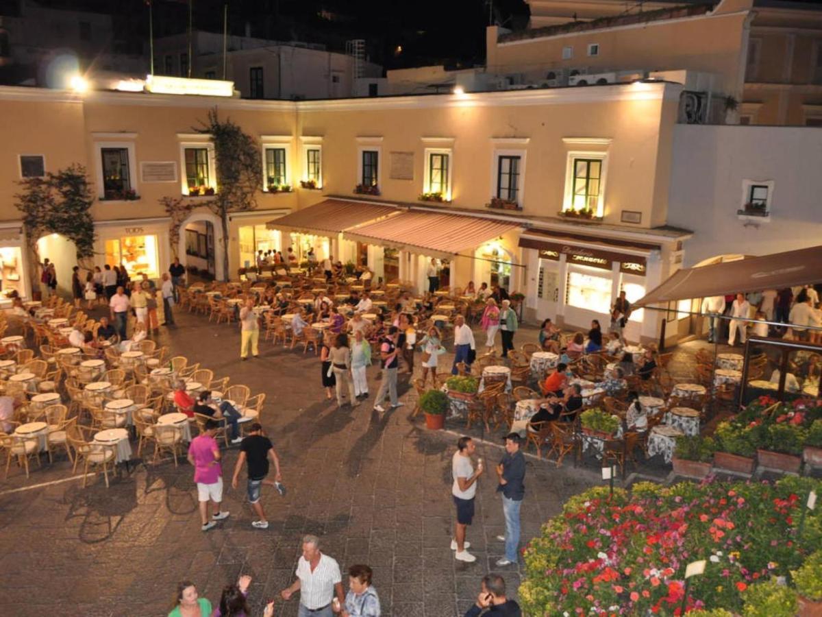 Villa Torricella Amalfi Esterno foto